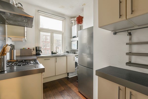 Medium property photo - Marnixstraat 327-1, 1016 TC Amsterdam